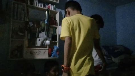 bagets chinupa habang tulog